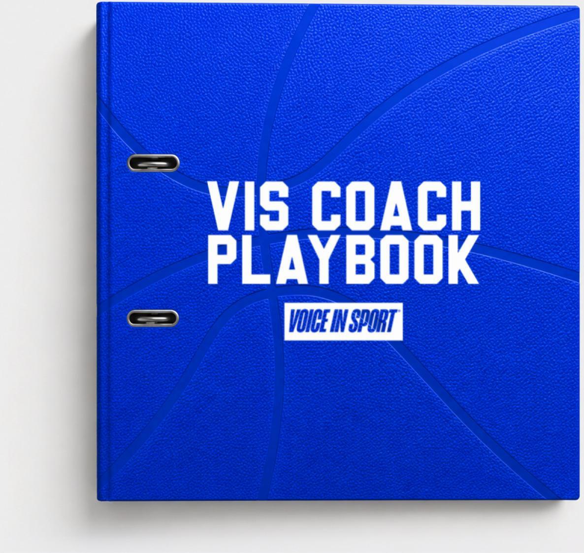 The VIS Coach Playbook