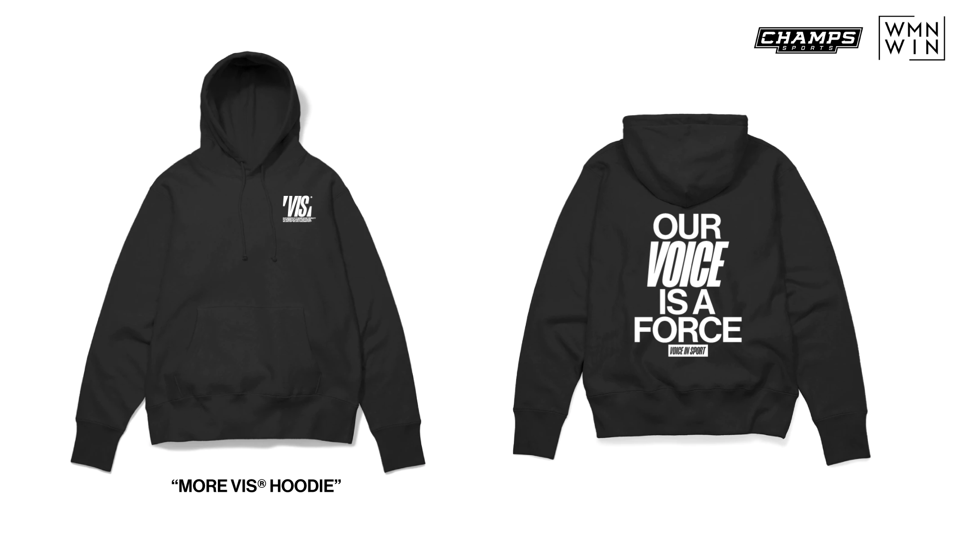 VIS Hoodie