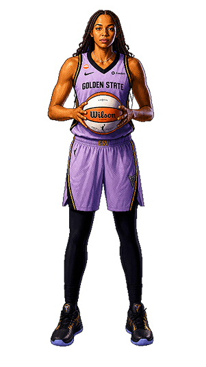 Kiah Stokes