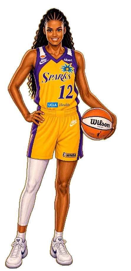 Rae Burrell