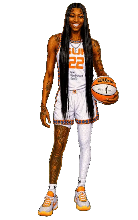 Saniya Rivers