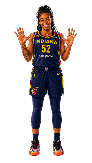 Tyasha Harris
